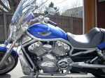 Used 2003 Harley-Davidson V-Rod VRSCA For Sale
