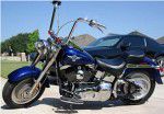 Used 2006 Harley-Davidson Softail Fat Boy For Sale