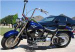 Used 2006 harley-davidson softail fat boy for sale
