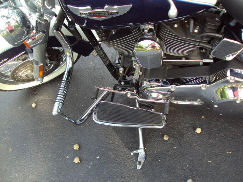 2006 Harley Davidson FLSTNI Softail Deluxe, US $11,150.00, image 14