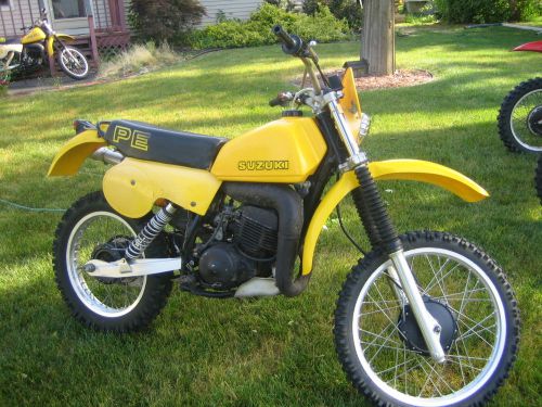 1980 Suzuki Other, US $2,400.00, image 2
