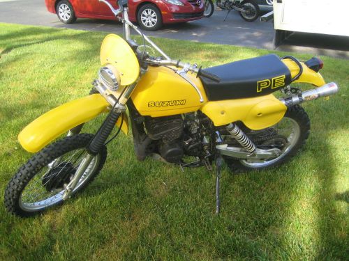 1980 Suzuki Other, US $2,400.00, image 6