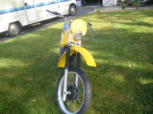 1980 Suzuki Other, US $2,400.00, image 7