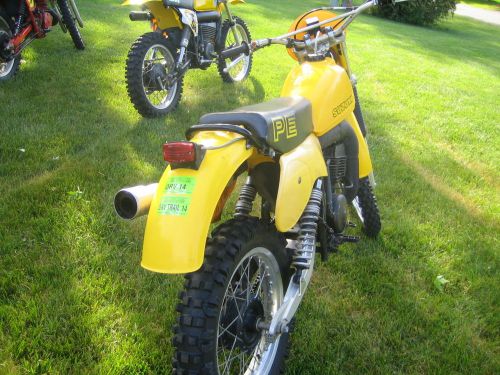 1980 Suzuki Other, US $2,400.00, image 9