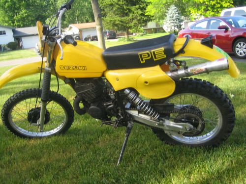 1980 Suzuki Other, US $2,400.00, image 10