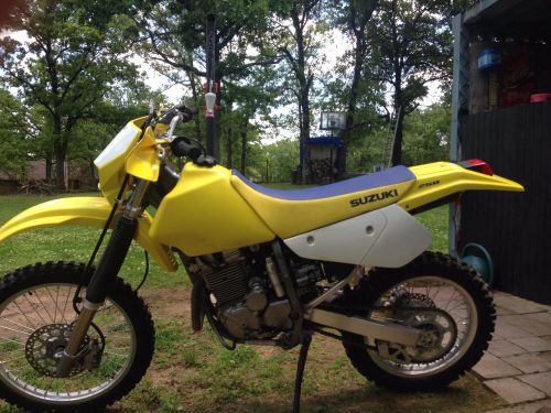 2006 Suzuki DR-Z, US $2,400.00, image 3