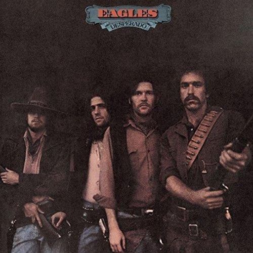 Eagles - Desperado (NEW VINYL LP)
