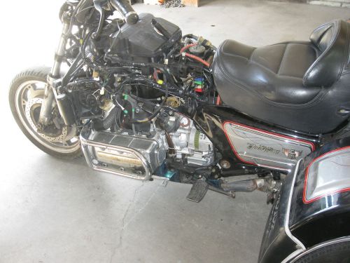 1995 Honda Gold Wing