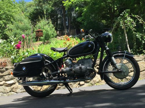 1964 BMW R-Series, US $28000, image 3