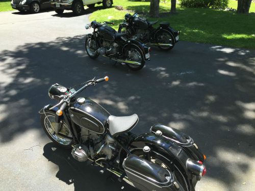 1964 BMW R-Series, US $28000, image 17