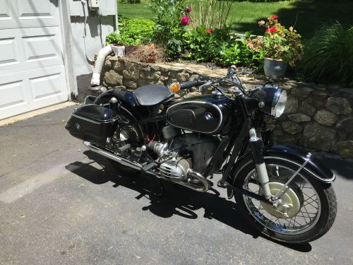 1964 BMW R-Series, US $28000, image 20