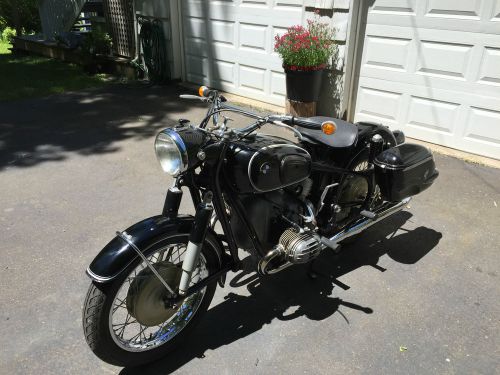1964 BMW R-Series, US $28000, image 22