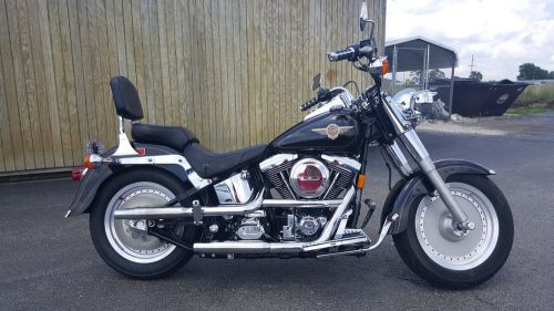 1997 harley-davidson touring