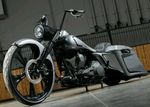 2002 Harley-Davidson Touring, US $35,000.00, image 1