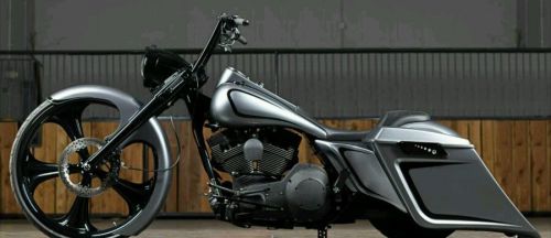 2002 Harley-Davidson Touring, US $35,000.00, image 5