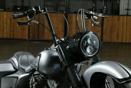 2002 Harley-Davidson Touring, US $35,000.00, image 11