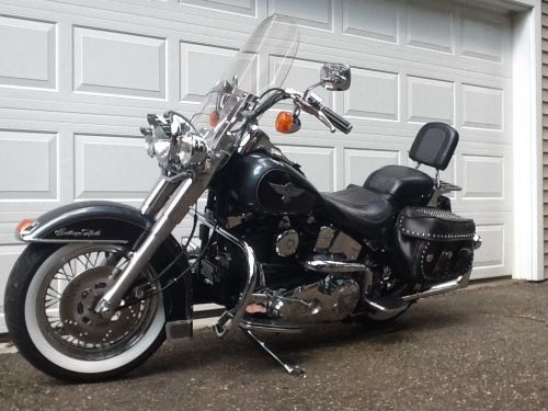 1995 Harley-Davidson Softail, US $9,000.00, image 3