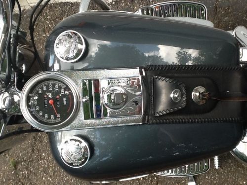 1995 Harley-Davidson Softail, US $9,000.00, image 4