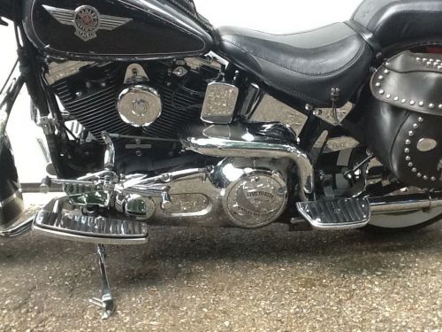 1995 Harley-Davidson Softail, US $9,000.00, image 6