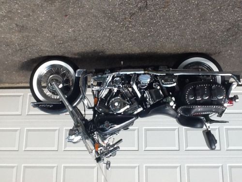 1995 Harley-Davidson Softail, US $9,000.00, image 8
