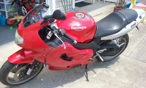 2000 Triumph Other