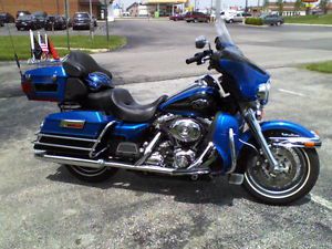 2008 Harley-Davidson Touring, US $46000, image 1