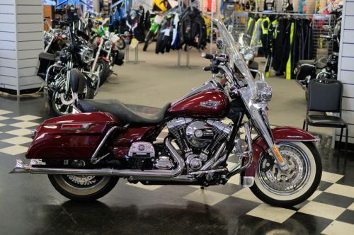 2014 Harley-Davidson FLHR - Road King