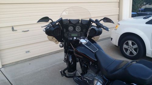 1999 Harley-Davidson Electraglide