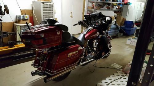 2005 Harley-Davidson Touring