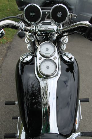 2009 Harley-Davidson Dyna, US $7,850.00, image 5