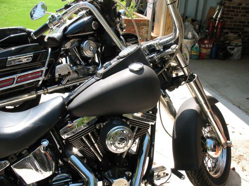 1999 Harley-Davidson Softail