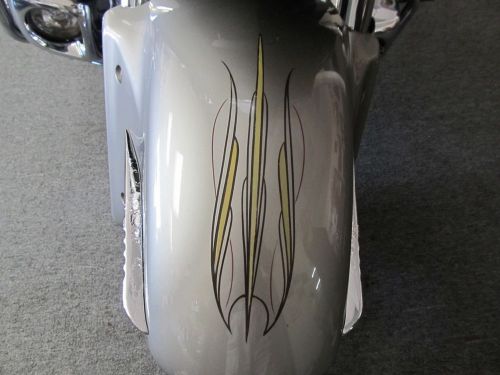 2002 Honda Gold Wing, US $8,995.00, image 4