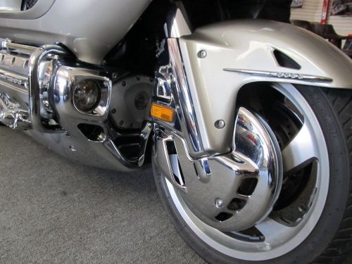 2002 Honda Gold Wing, US $8,995.00, image 5