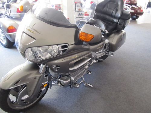 2002 Honda Gold Wing, US $8,995.00, image 7