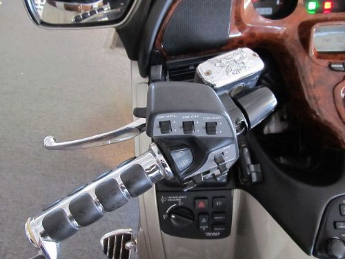 2002 Honda Gold Wing, US $8,995.00, image 9