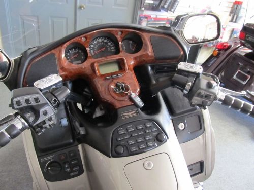 2002 Honda Gold Wing, US $8,995.00, image 12