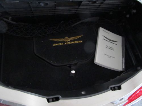 2002 Honda Gold Wing, US $8,995.00, image 16