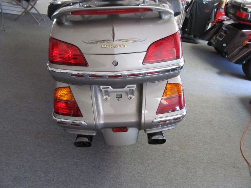 2002 Honda Gold Wing, US $8,995.00, image 18