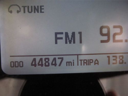 2002 Honda Gold Wing, US $8,995.00, image 24