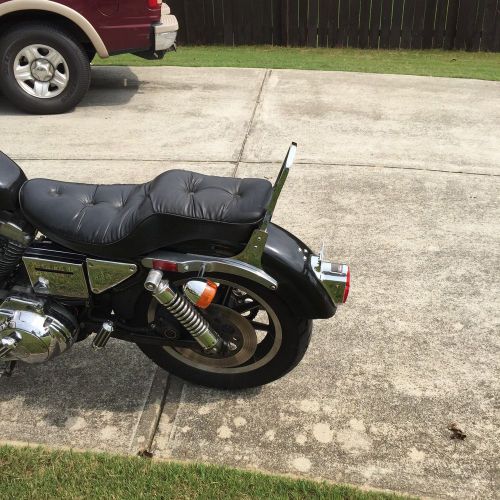 1991 Harley-Davidson Sportster, US $3,300.00, image 4