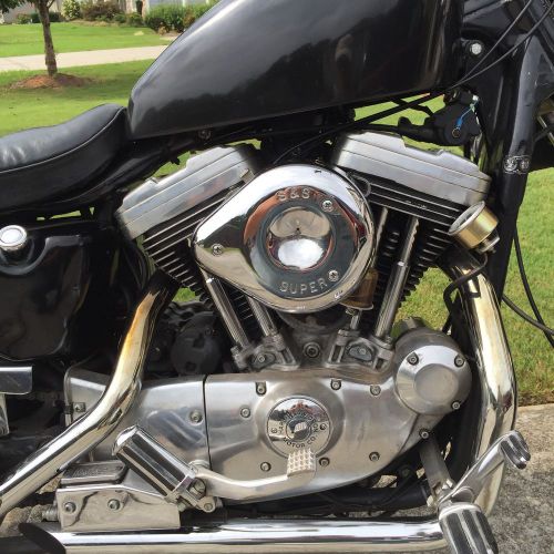 1991 Harley-Davidson Sportster, US $3,300.00, image 6
