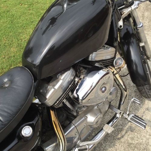 1991 Harley-Davidson Sportster, US $3,300.00, image 7