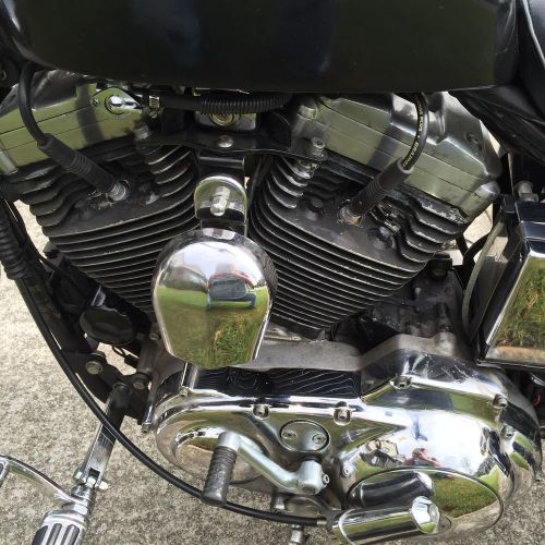 1991 Harley-Davidson Sportster, US $3,300.00, image 9