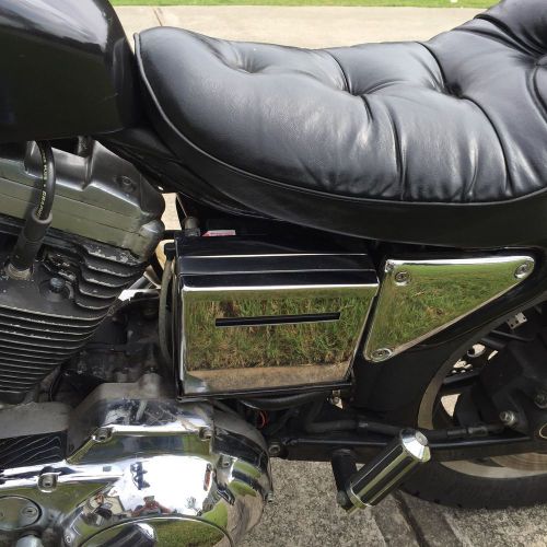 1991 Harley-Davidson Sportster, US $3,300.00, image 10