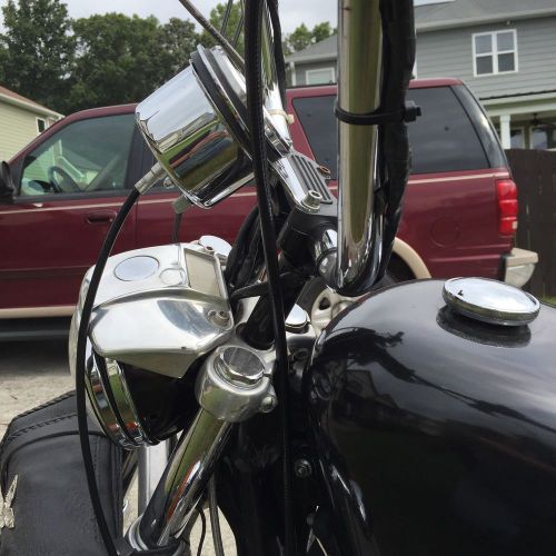 1991 Harley-Davidson Sportster, US $3,300.00, image 11