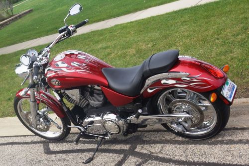 2008 Victory Vegas, US $6,900.00, image 3