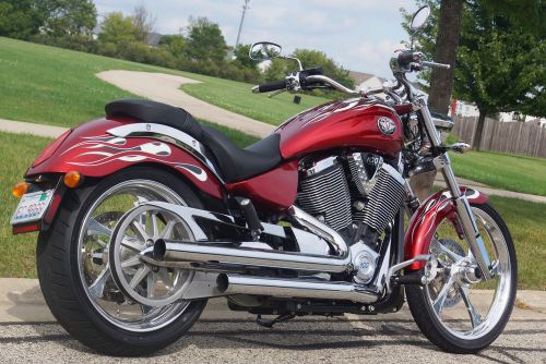 2008 Victory Vegas, US $6,900.00, image 8