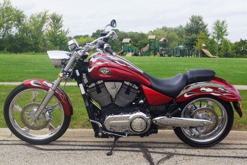 2008 Victory Vegas, US $6,900.00, image 10