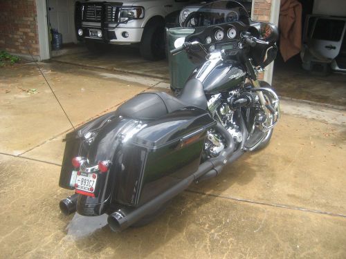 2011 Harley-Davidson Touring, US $12,500.00, image 3