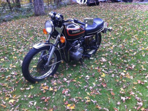 1977 Honda CB, US $2800, image 2